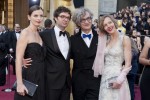 Oscar Academy Awards 2012 - 25 of 197