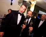 Oscar Academy Awards 2012 - 28 of 197