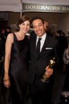 Oscar Academy Awards 2012 - 37 of 197