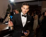 Oscar Academy Awards 2012 - 39 of 197
