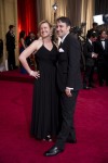 Oscar Academy Awards 2012 - 53 of 197