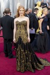 Oscar Academy Awards 2012 - 57 of 197