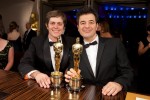 Oscar Academy Awards 2012 - 73 of 197