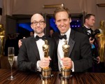 Oscar Academy Awards 2012 - 81 of 197