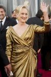 Oscar Academy Awards 2012 - 105 of 197