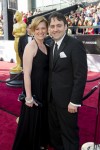 Oscar Academy Awards 2012 - 116 of 197