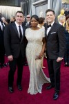 Oscar Academy Awards 2012 - 124 of 197