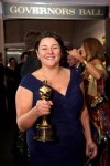 Oscar Academy Awards 2012 - 136 of 197