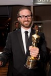 Oscar Academy Awards 2012 - 144 of 197