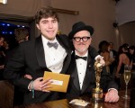Oscar Academy Awards 2012 - 147 of 197
