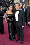 Oscar Academy Awards 2012 - 160 of 197