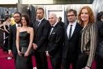 Oscar Academy Awards 2012 - 167 of 197