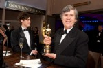 Oscar Academy Awards 2012 - 168 of 197
