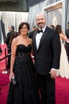 Oscar Academy Awards 2012 - 172 of 197