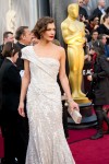 Oscar Academy Awards 2012 - 174 of 197