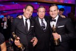 Oscar Academy Awards 2012 - 179 of 197