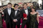 Oscar Academy Awards 2012 - 183 of 197