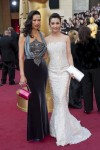 Oscar Academy Awards 2012 - 186 of 197