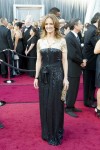 Oscar Academy Awards 2012 - 191 of 197