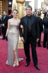 Oscar Academy Awards 2012 - 195 of 197