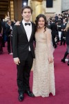Oscar Academy Awards 2012 - 196 of 197