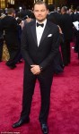 Oscar Awards 2014  Red Carpet  - 9 of 82
