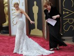 Oscar Awards 2014  Red Carpet  - 16 of 82