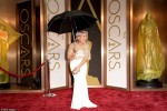 Oscar Awards 2014  Red Carpet  - 47 of 82