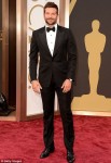 Oscar Awards 2014  Red Carpet  - 53 of 82