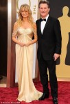 Oscar Awards 2014  Red Carpet  - 59 of 82