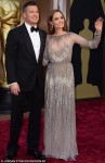 Oscar Awards 2014  Red Carpet  - 70 of 82