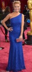 Oscar Awards 2014  Red Carpet  - 75 of 82