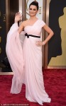 Oscar Awards 2014  Red Carpet  - 77 of 82