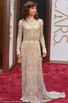 Oscar Awards 2014  Red Carpet  - 79 of 82