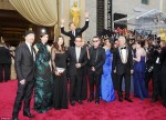 Oscar Awards 2014  Red Carpet  - 80 of 82