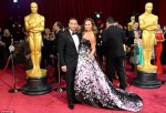 Oscar Awards 2014  Red Carpet  - 81 of 82