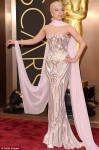 Oscar Awards 2014  Red Carpet  - 82 of 82