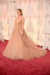 Oscar Awards 2015 Red Carpet - 32 of 40