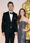Oscar Awards 2015 Red Carpet - 33 of 40