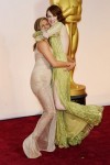 Oscar Awards 2015 Red Carpet - 35 of 40