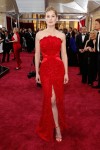Oscar Awards 2015 Red Carpet - 37 of 40