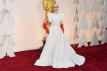 Oscar Awards 2015 Red Carpet - 38 of 40