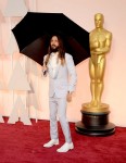 Oscar Awards 2015 Red Carpet - 39 of 40