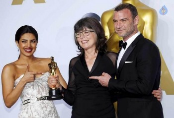 Oscar Awards 2016 - 9 of 61
