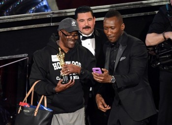 Oscar Awards 2017 Photos - 31 of 41