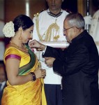 Padma Awards 2014 - 4 of 13