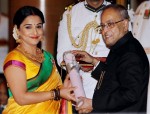 Padma Awards 2014 - 9 of 13