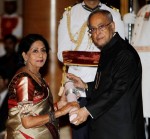 Padma Awards 2014 - 10 of 13