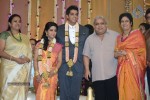 Palam Silks Daughter Reception Photos - 5 of 42