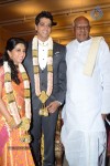 Palam Silks Daughter Reception Photos - 13 of 42